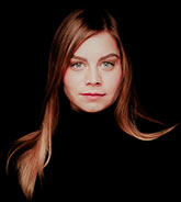 Porträtfoto: Josephine Fitzner