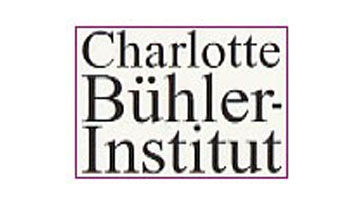 Logo: Charlotte-Bühler-Institut, Wien Österreich