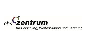 Logo: Zentrum für Forschung, Weiterbildung und Beratung and der ehs Dresden gGmbH