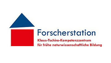 Logo: Kompetenzzentrum für frühe naturwissenschaftlichen Bildung gGmbH, Heidelberg