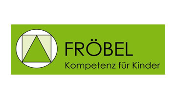 Logo: FRÖBEL