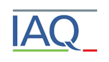 Logo: Institut Arbeit und Qualifikation