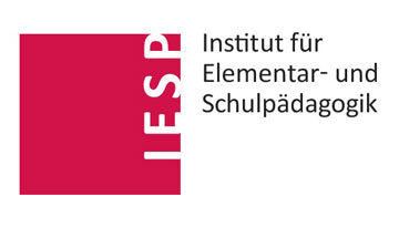 Logo: Institut für Elementar- und Schulpädagogik Schweiz