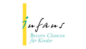 Logo: infans e.V.