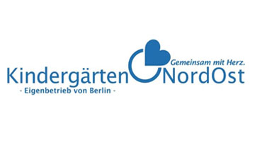 Logo: Kindergärten Nord-Ost