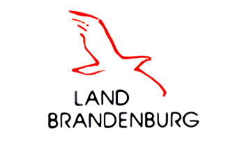 Logo: Land Brandenburg