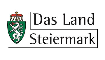 Logo: Land Steiermark