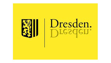 Logo: Landeshauptstadt Dresden