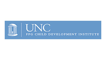 Logo: Frank Porter Graham Child Development Institute The University of North Carolina at Chapel Hill, USA