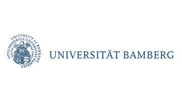 Logo: Universität Bamberg