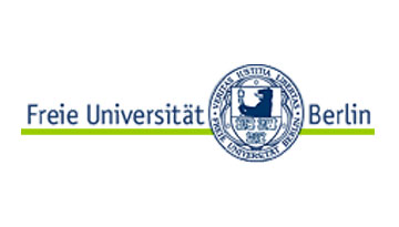 Logo: Freie Universität Berlin