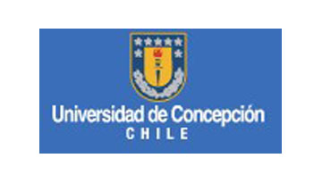 Logo: Universidad de Concepción Chile