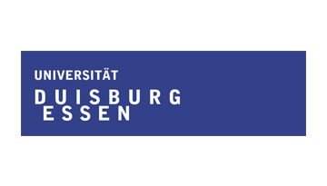 Logo: Universität Duisburg Essen