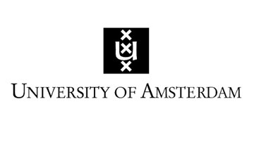 Logo: Universität von Amsterdam, Niederlande