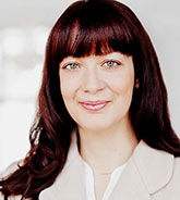 Porträtfoto: Mareike Orschinski