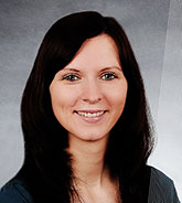 Porträtfoto: Marina Jahn